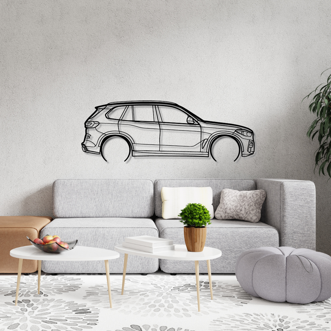 BMW X5 G05
