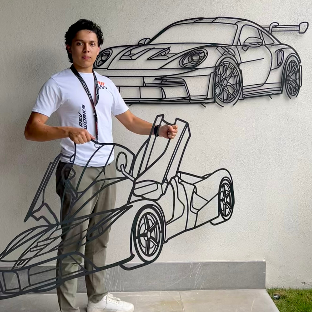 Jeep Wrangler - 3D