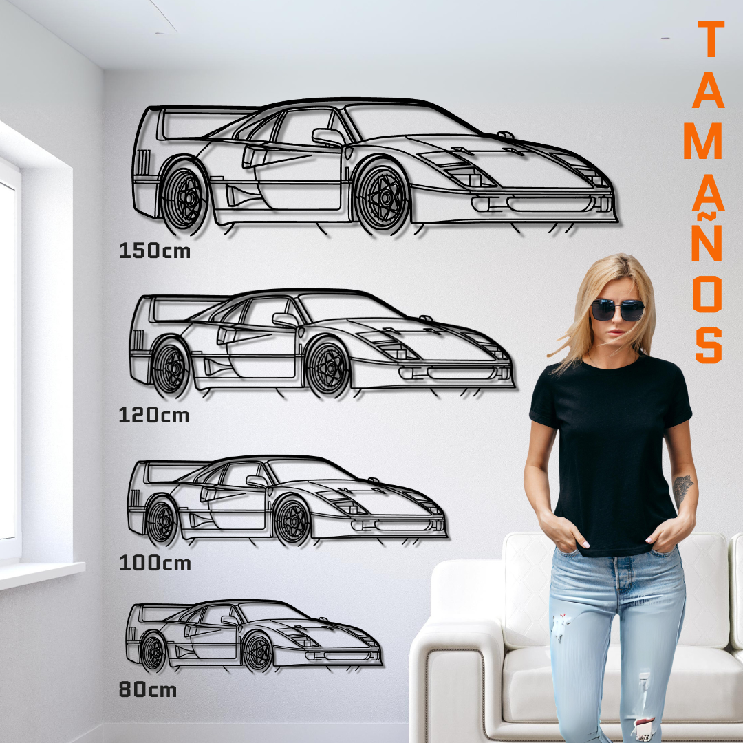 Ford Mustang GT - 3D