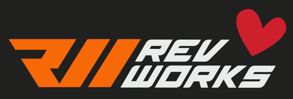 RevWorks MX