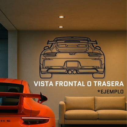 Auto Personalizado