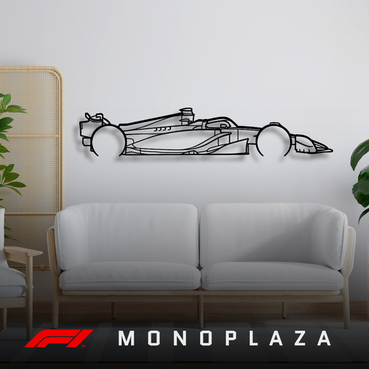 Monoplaza - 2024 | Formula 1